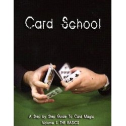 Garabed's Card School