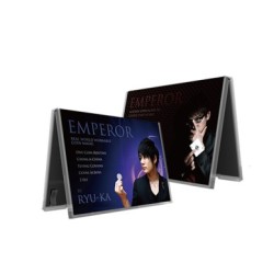 Emperor by Mo and Ryu-Ka