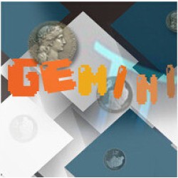 Gemini by Yiice 1in3 Coin Change