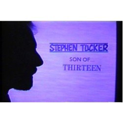Son of 13 by Stephen Tucker
