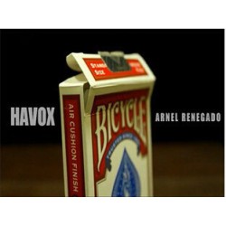 Havox by Arnel Renegado