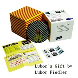 Lubor's Gift by Lubor Fiedler