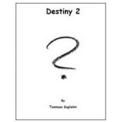 Tommaso Guglielmi - Destiny 2