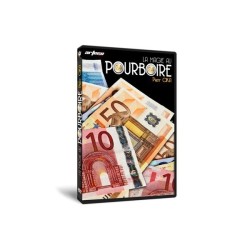 La Magie au Pourboire by Pierr CIKA