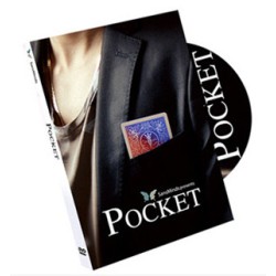 Pocket by Julio Montoro and SansMinds