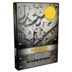 The Grid by Richard Wiseman