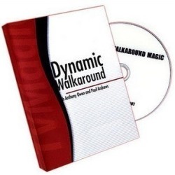 Anthony Owen - Dynamic Walkaround