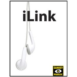 iLink by Jay Sankey