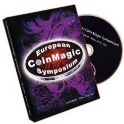 European Coin Magic Symposium