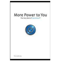 David Acer - More Power To You