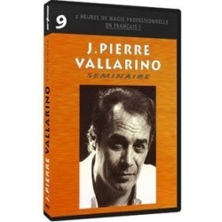 Best of Jean Pierre Vallarino Seminaire