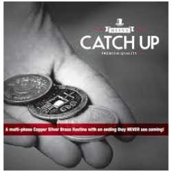 Hein's Catch Up by Karl Hein