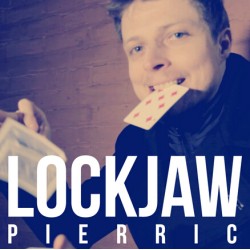 LOCKJAW by Pierric