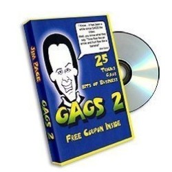 Jim Pace - Gags #2
