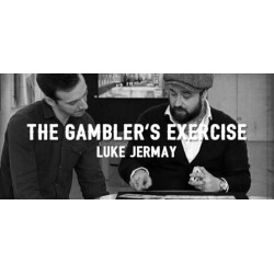 Gambler's Exercise by Luke Jermay