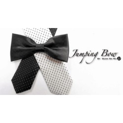 Jumping Bow by GD Wu