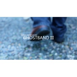 GHOSTBAND III by Arnel Renegado
