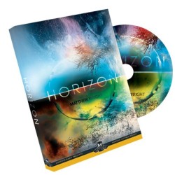 Horizon by Matthew Wright & Eric Jones