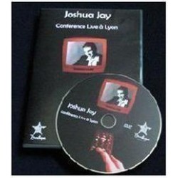 Joshua Jay Live In Lyon