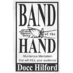 Docc Hilford - Band of the Hand