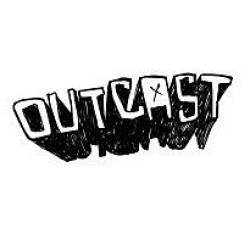 Outcast - Martin Vetter