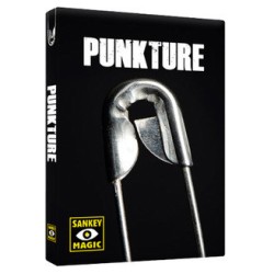 Punkture by Jay Sankey