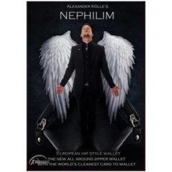 Nephilim by Alexander Kolle