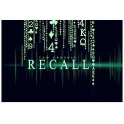 Recall by Tom Crosbie