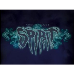 Spirit by Arnel Renegado