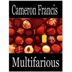 Multifarious by Cameron Francis