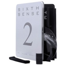 Sixth Sense 2 by Hugo Shelley