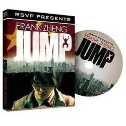 Jump by Frank Zheng