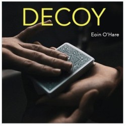 Decoy by Eoin O'Hare