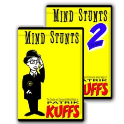 Mind Stunts with Patrik Kuffs