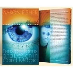The Paper Engine by Aaron Fisher