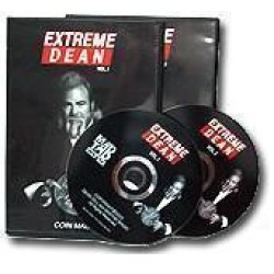 Dean Dill's Extreme Dean 2-Volume 4