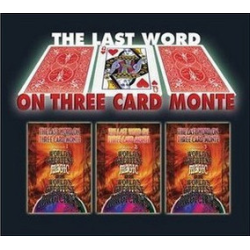 WGM - Last Word on Three Card Monte 3