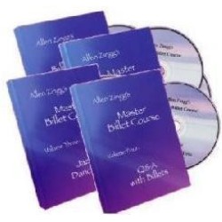 Allen Zingg - Master Billet Course VOL.1-4