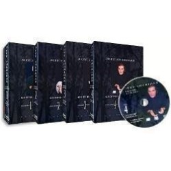 Jeff Sheridan - Genius At Work 1-4