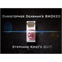 Smoked 2.0 by Christopher Dearman