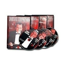 Johnny Thompson - Commercial Classics 4