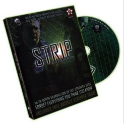 Jon Thompson - Strip