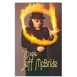 The Magic of Jeff McBride 2