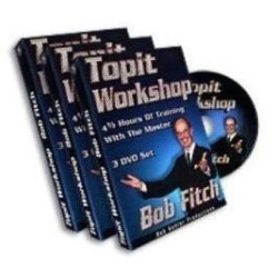 Topit Workshop 3 - Bob Fitch