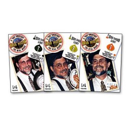 Doc Eason - Bar Magic(1-3)