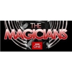 2011 BBC The Magicians 1-5
