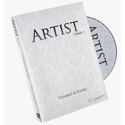 Artist Classic 1 by Lucas Thimble&Wand