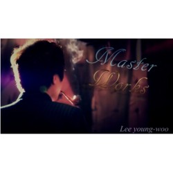 Master Works by Lee Young Woo