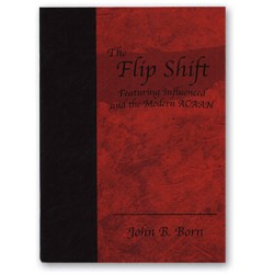 Flip Shift by John Born