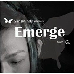 Emerge by G and SM Productionz